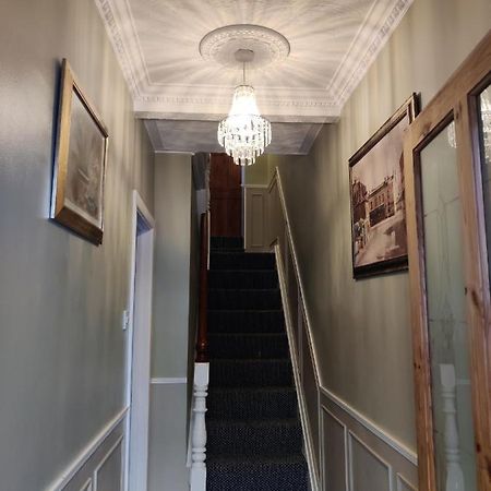 Brads Place -Ballymena Central-New Managent-Fidelity Llc Newly Renovated Welcome Exteriör bild