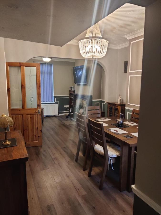 Brads Place -Ballymena Central-New Managent-Fidelity Llc Newly Renovated Welcome Exteriör bild