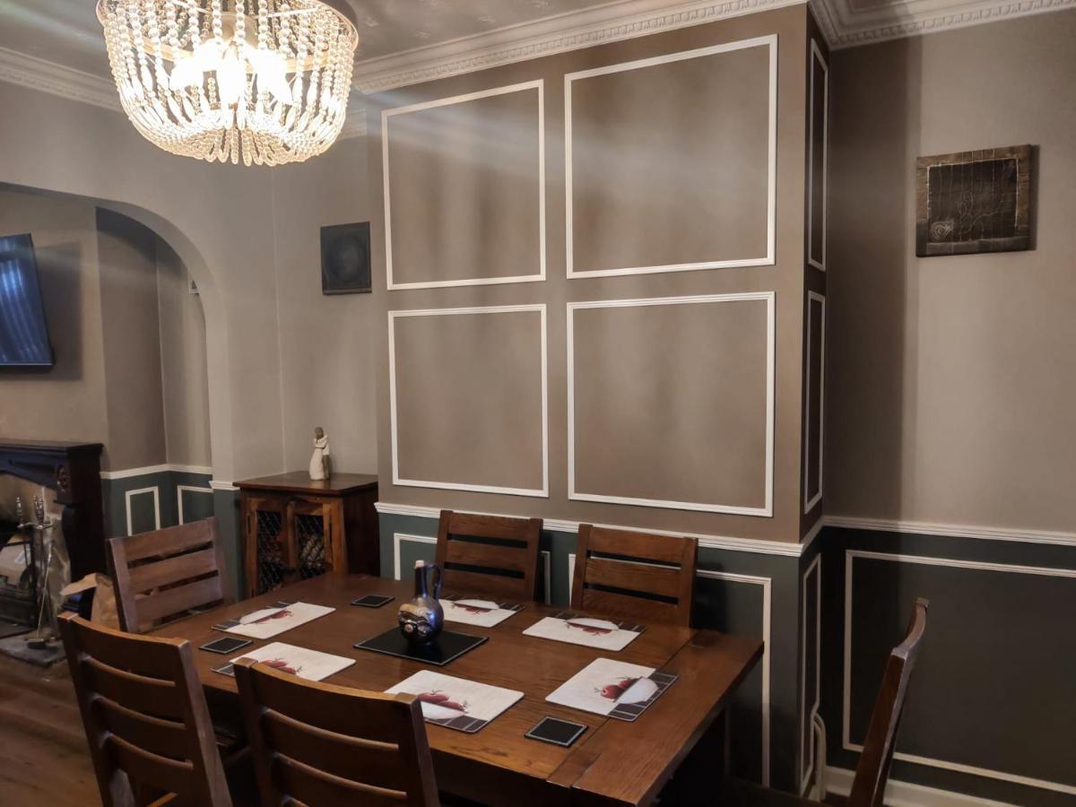 Brads Place -Ballymena Central-New Managent-Fidelity Llc Newly Renovated Welcome Exteriör bild