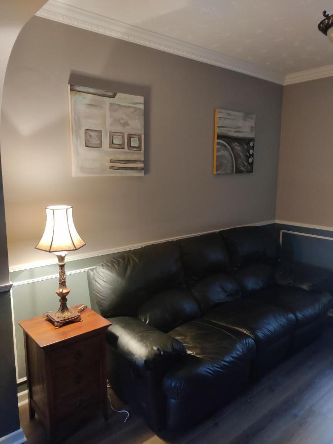 Brads Place -Ballymena Central-New Managent-Fidelity Llc Newly Renovated Welcome Exteriör bild