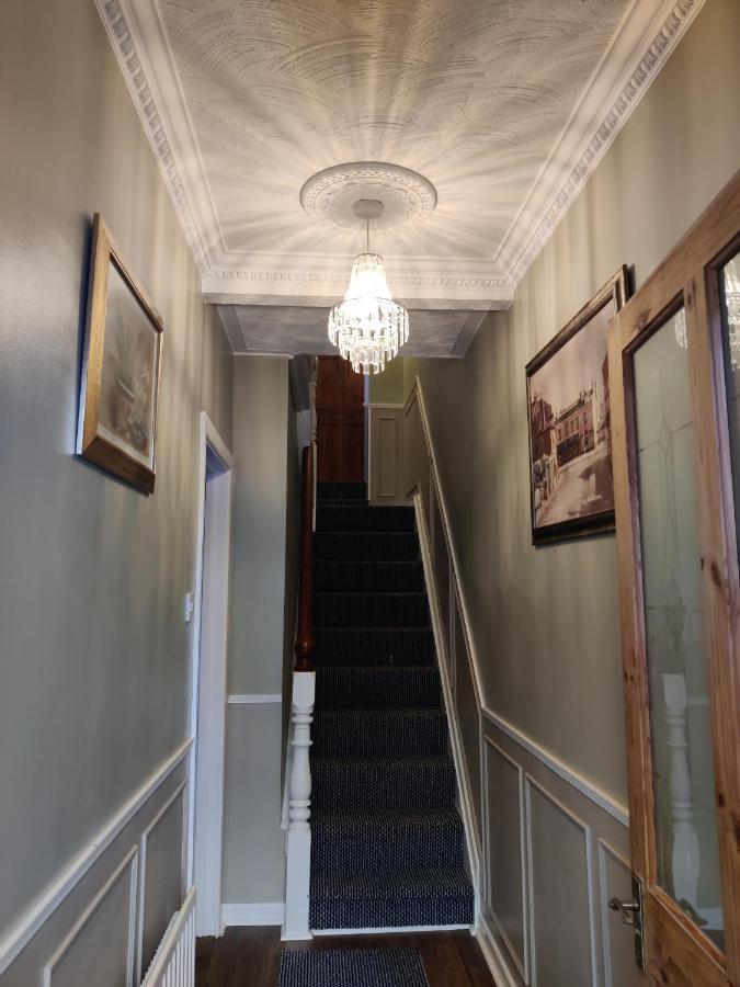 Brads Place -Ballymena Central-New Managent-Fidelity Llc Newly Renovated Welcome Exteriör bild