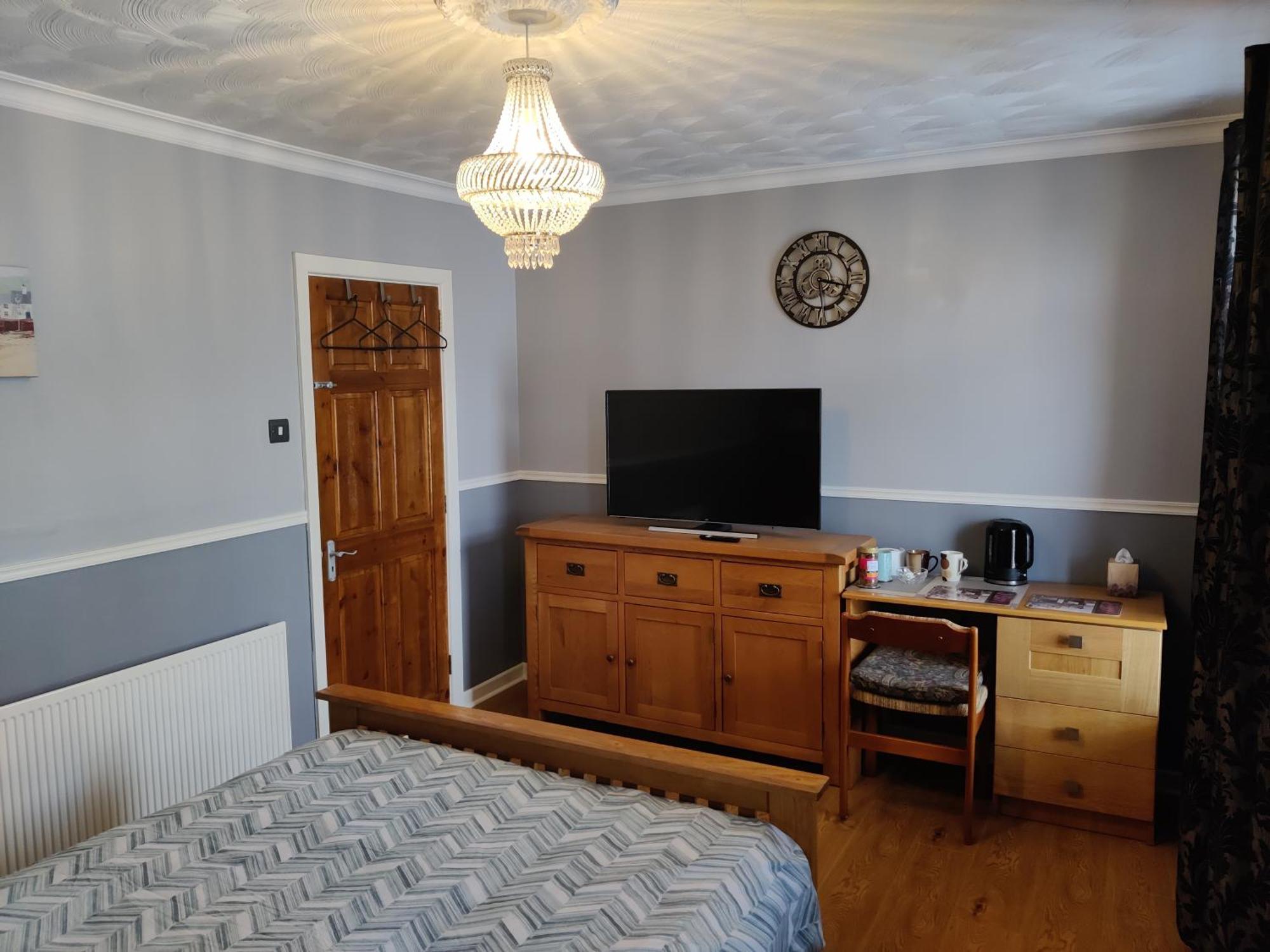 Brads Place -Ballymena Central-New Managent-Fidelity Llc Newly Renovated Welcome Rum bild